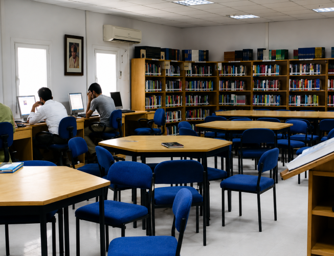 Complete Office Setup Services in Islamabad